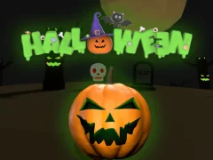 Spill Rolling Halloween online