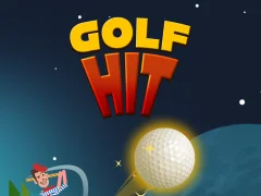 Spill Golf Hit online