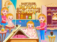 Spill Baby Hazel Royal Bath online