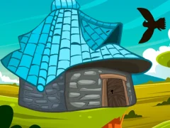 Spill Mason House Escape online