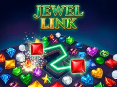 Spill Jewel Link online