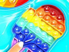 Spill Satisfying Slime Simulator online