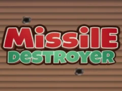 Spill Missile Destroyer online