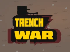 Spill Trench War online