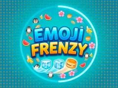 Spill Emoji Frenzy online