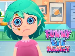 Spill Funny Eye Surgery online