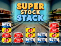 Spill Super Stock Stack online