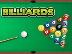 Spill Billiards online