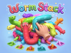 Spill Worm Stack online