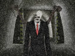 Spill Slenderman Must Die: Underground Bunker 2021 online