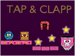 Spill Tap & Clapp online