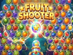 Spill Fruit Shooter online
