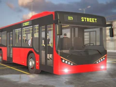 Spill City Bus Driver online