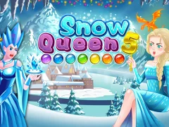 Spill Snow Queen 5 online
