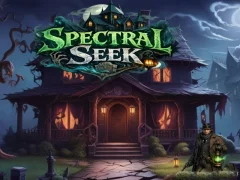 Spill Spectral Seek online