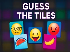 Spill Guess The Tiles online