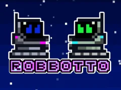 Spill Robbotto online