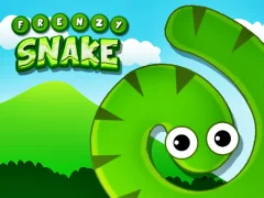 Spill Frenzy Snake online