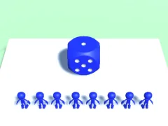 Spill Army Roll Push online