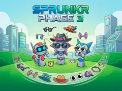 Spill Sprunkr Phase 3 online