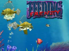 Spill Feeding Frenzy online