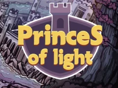 Spill Princes Of Light online