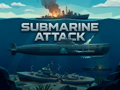 Spill Submarine Attack online