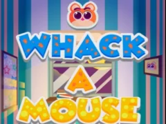 Spill Whack A Mouse online
