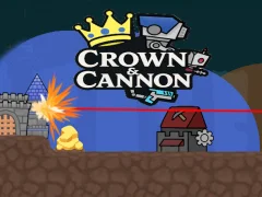 Spill Crown Cannon online