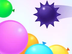 Spill Balloon Slicer online