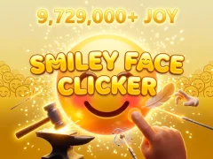 Spill Smiley Face Clicker online