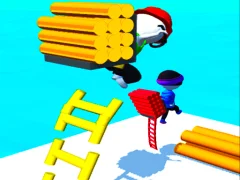Spill Ladder Ranking Run online