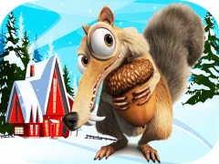 Spill Jumpy Ice Age online