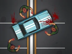 Spill Zombie City Parking online