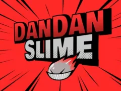Spill DanDan Slime online