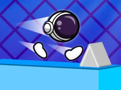 Spill Astrobot Dash online