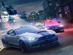 Spill City Car Racing online