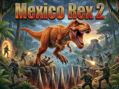 Spill Mexico Rex 2 online