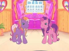 Spill My Little Pony Dance Studio online
