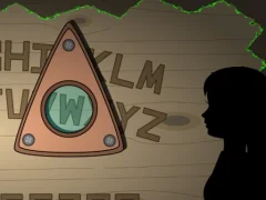 Spill Ouija Voices online