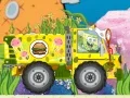 Spill Spongebob Plankton Explode 2 online