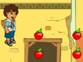 Spill Diego Crystal Adventure online