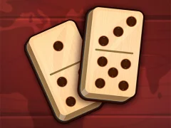 Spill Domino World online