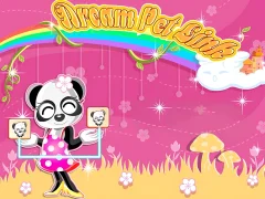 Spill Dream Pet Link online