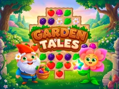 Spill Garden Tales 4 online