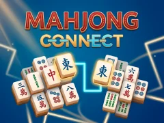 Spill Mahjong Connect online