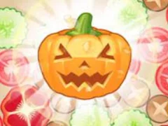 Spill Merge Pumpkin online