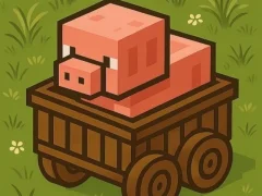 Spill Animal in Rails! online