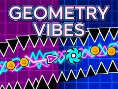 Spill Geometry Vibes online