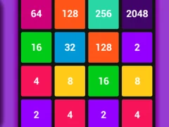 Spill 2048 synthesis online
